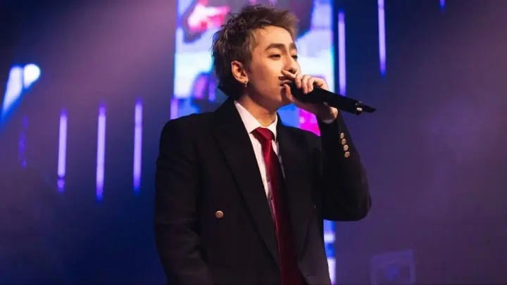 OSAD lột xác sau 7 năm để thoát mác 'hiện tượng mạng'